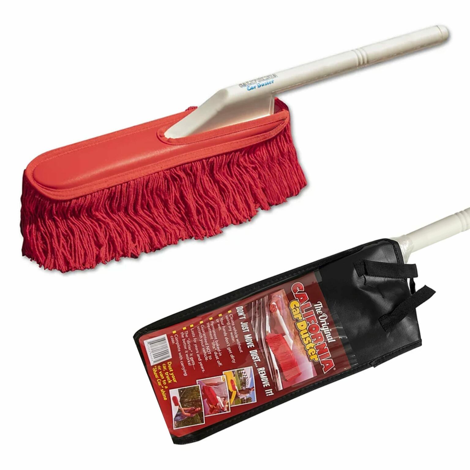 DS173 The Original California Car Duster® DS173