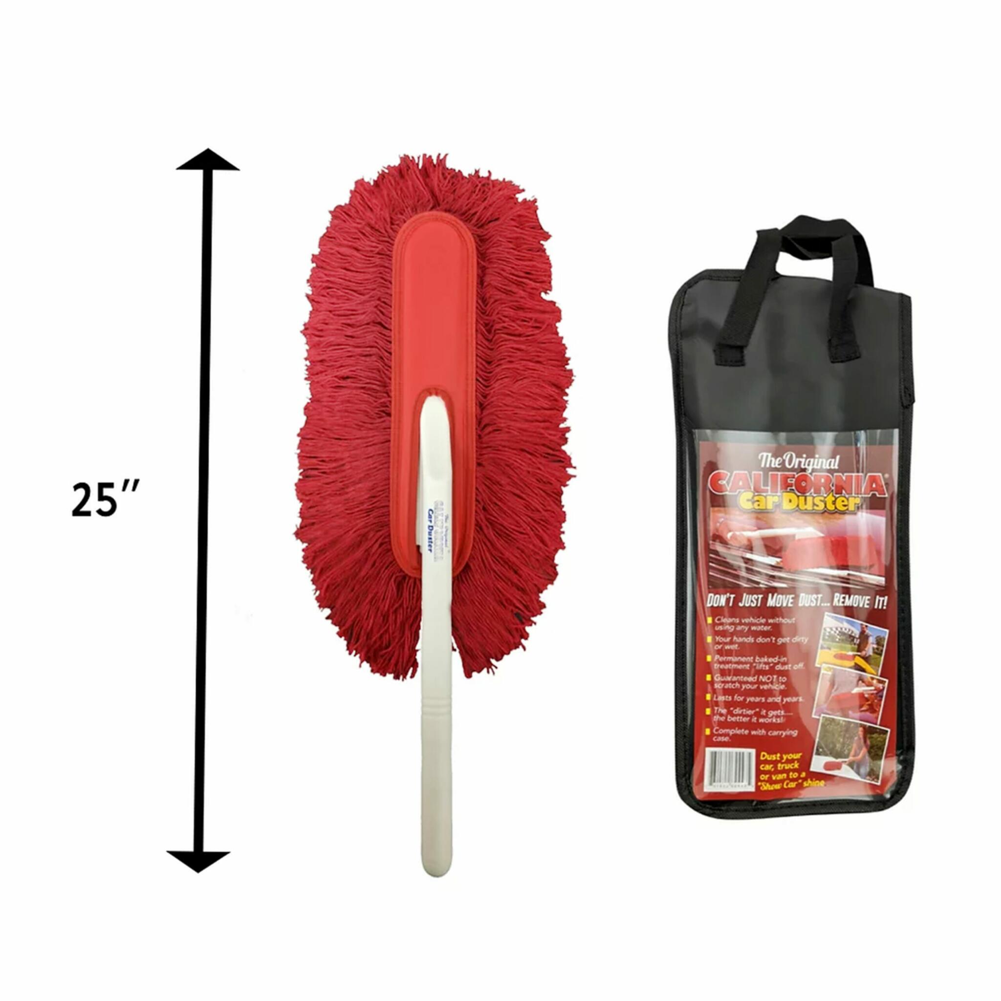 DS173 The Original California Car Duster® DS173
