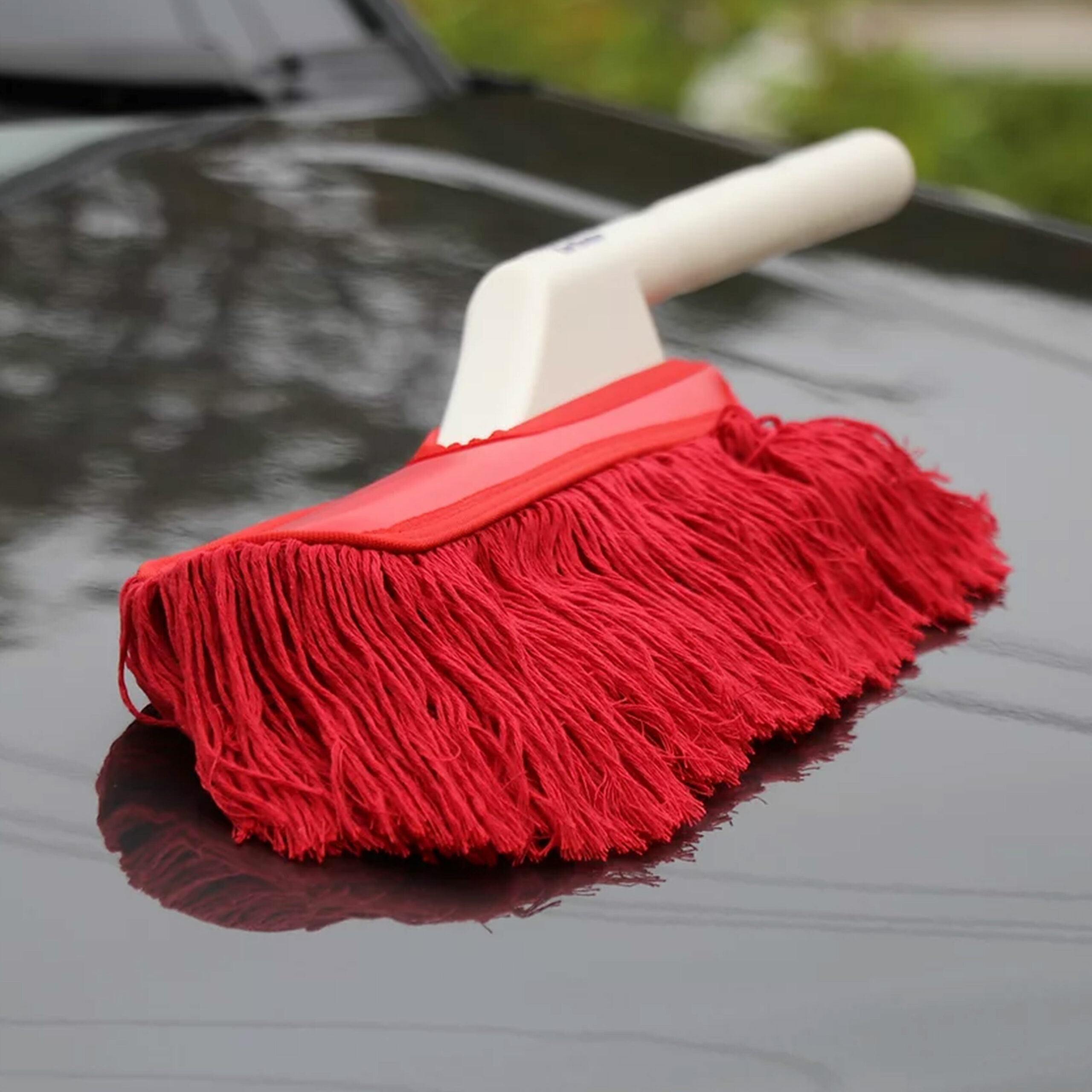 Where to Buy  California Car Duster