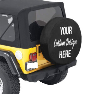 Category: Hitch & Spare Tire Covers - Dealers Supply Company