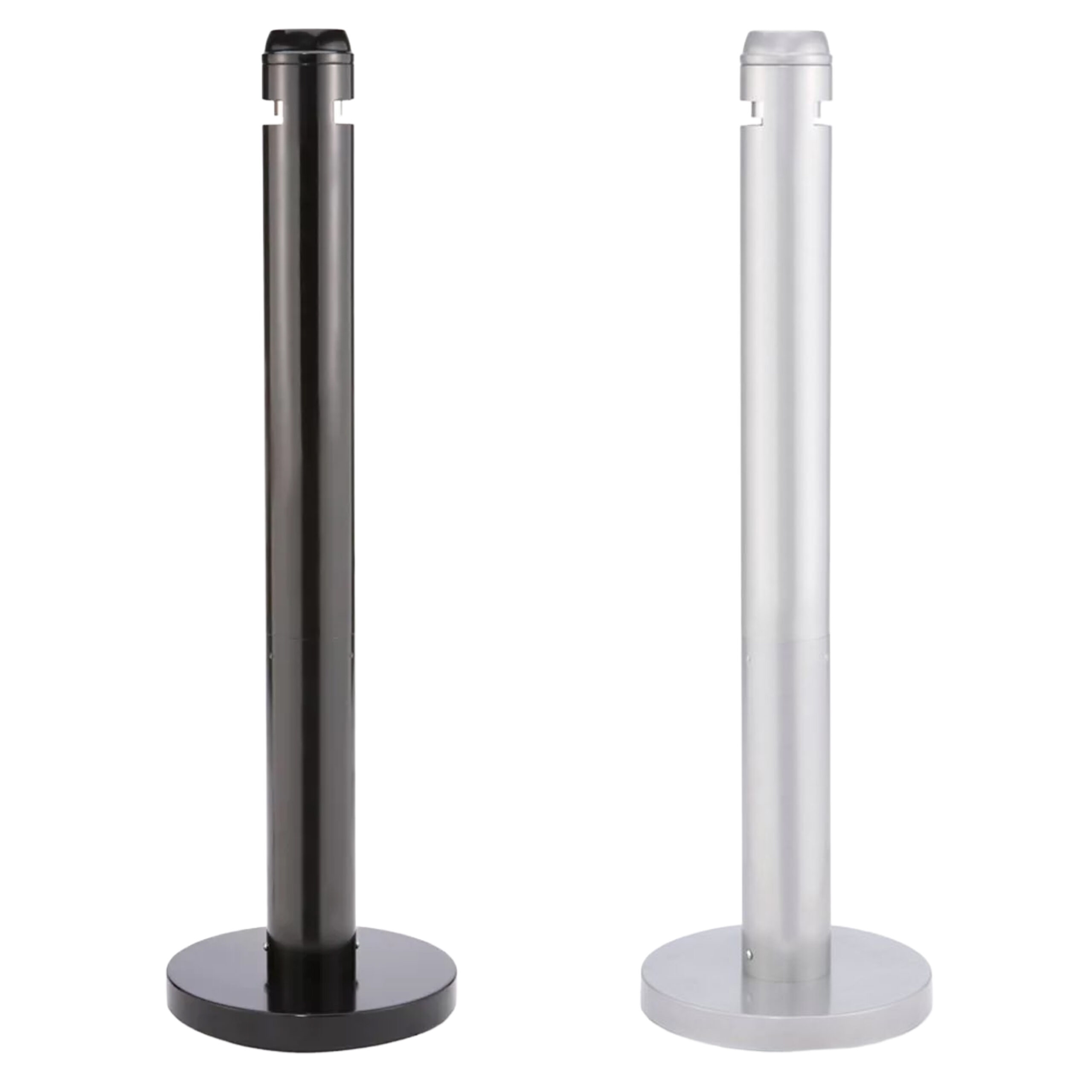 Aluminum Smoker's Pole - Image 2
