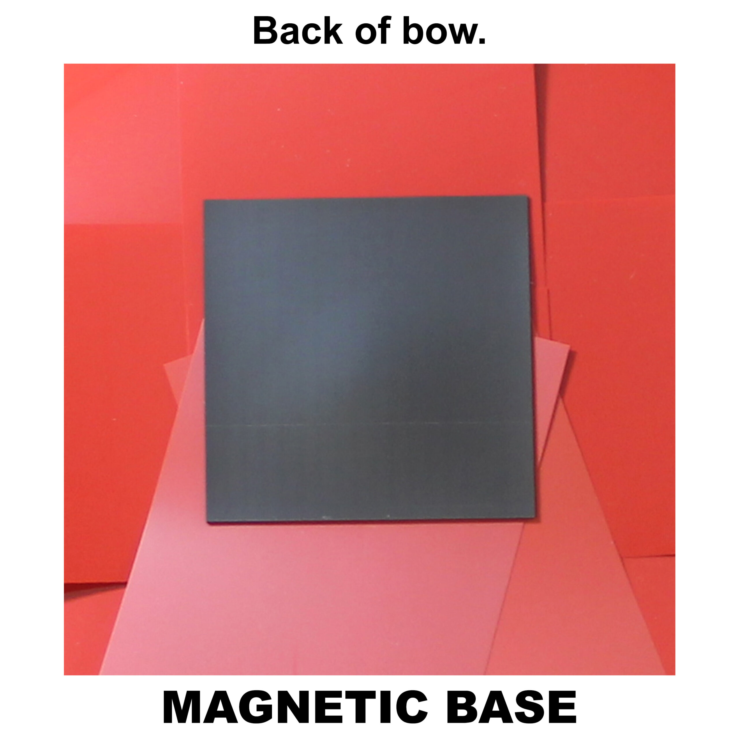 Giant Magnetic Bows - Image 6