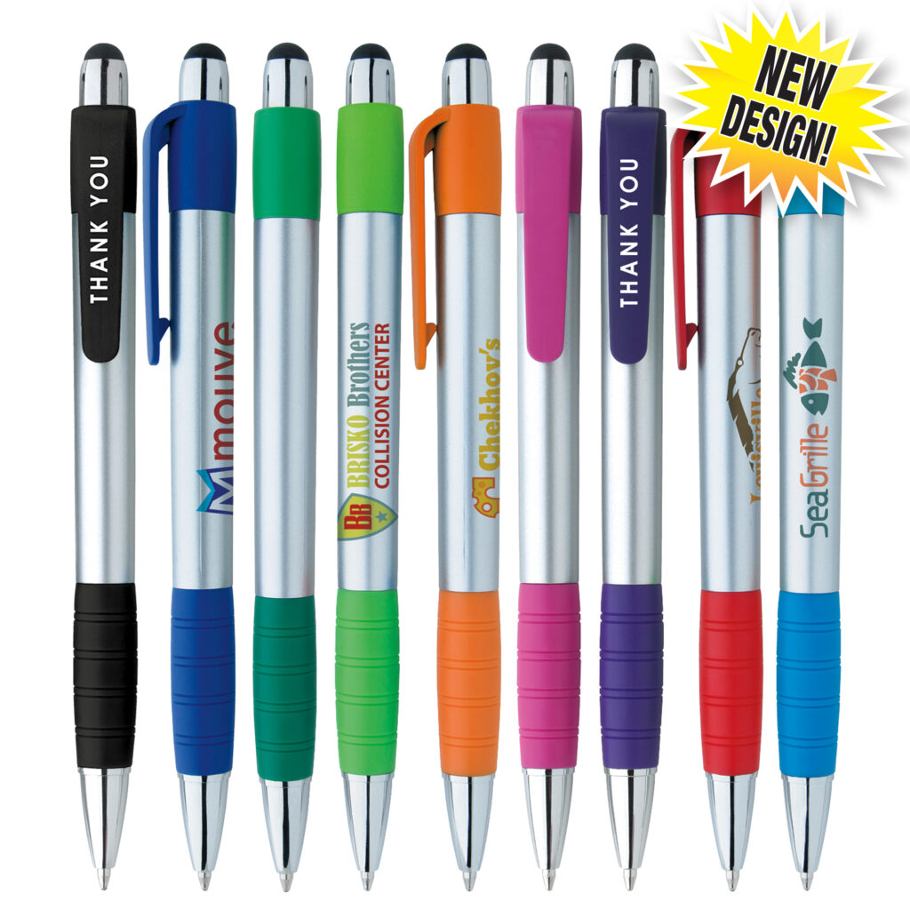 DS-15 Smartphone Pens - DS-15