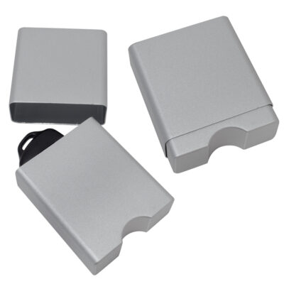 Proximity Shields