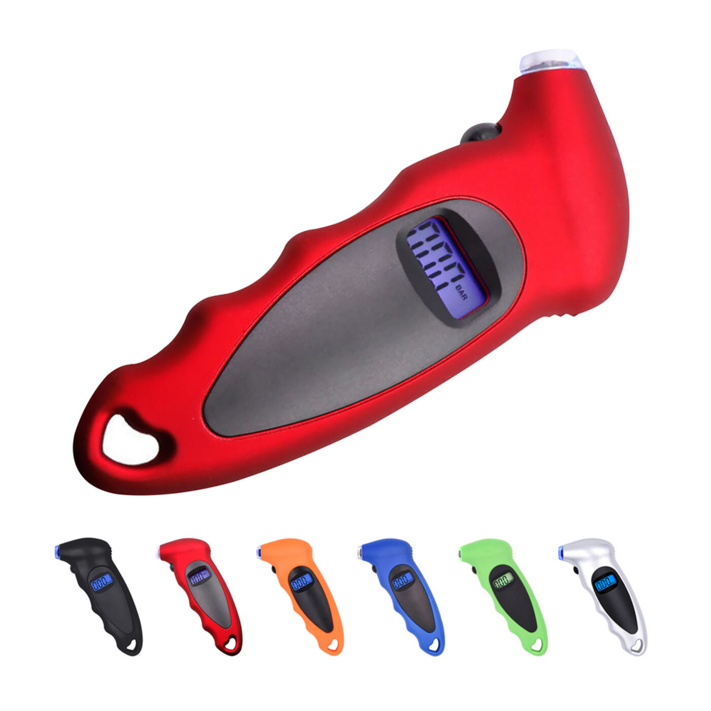 Tire Pressure Gauges - Image 2
