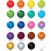 DS-193 PermaShine® 6-Balloon Bud Kit