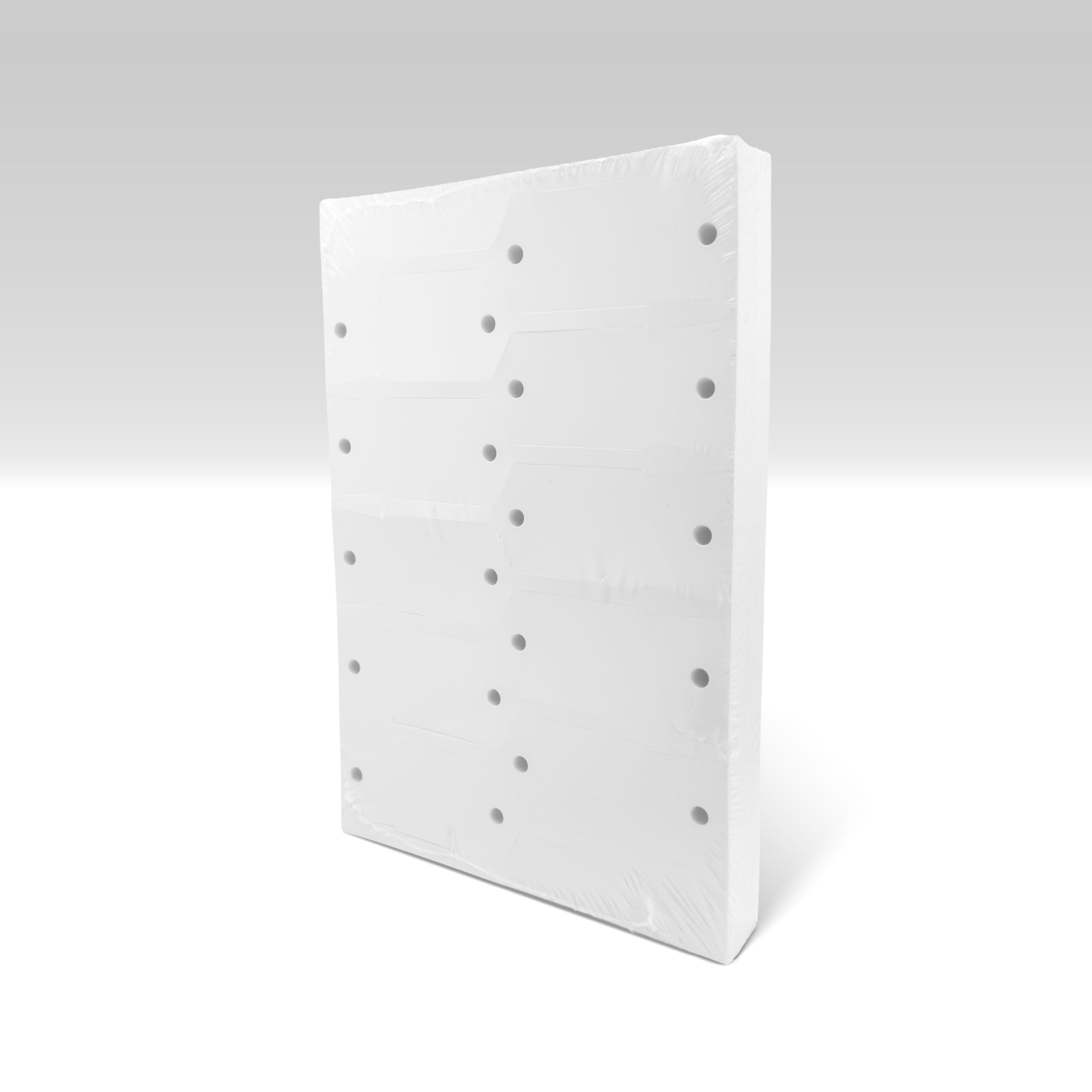 Jumbo Self-Lock Key Tags - Image 6
