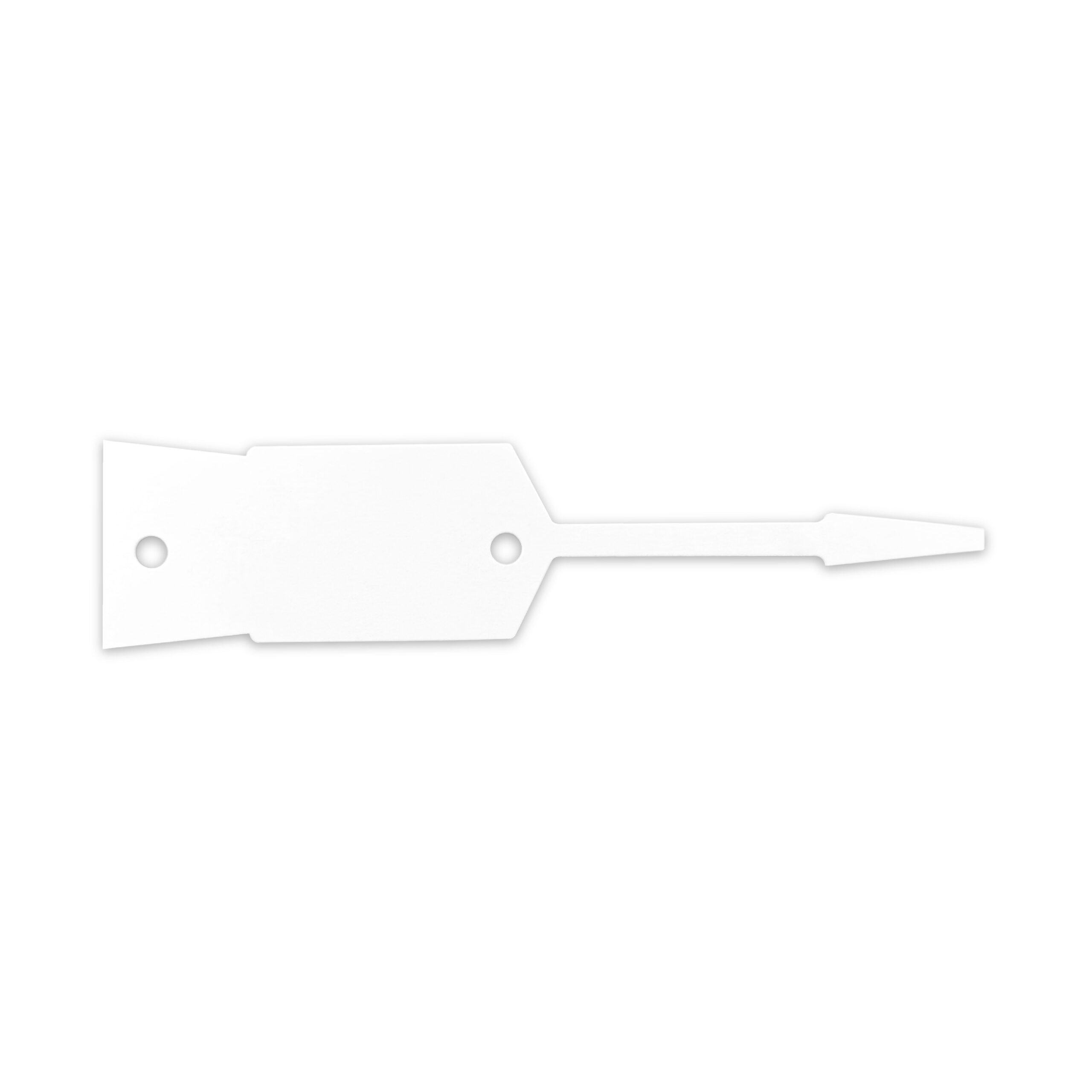 Jumbo Self-Lock Key Tags - Image 3