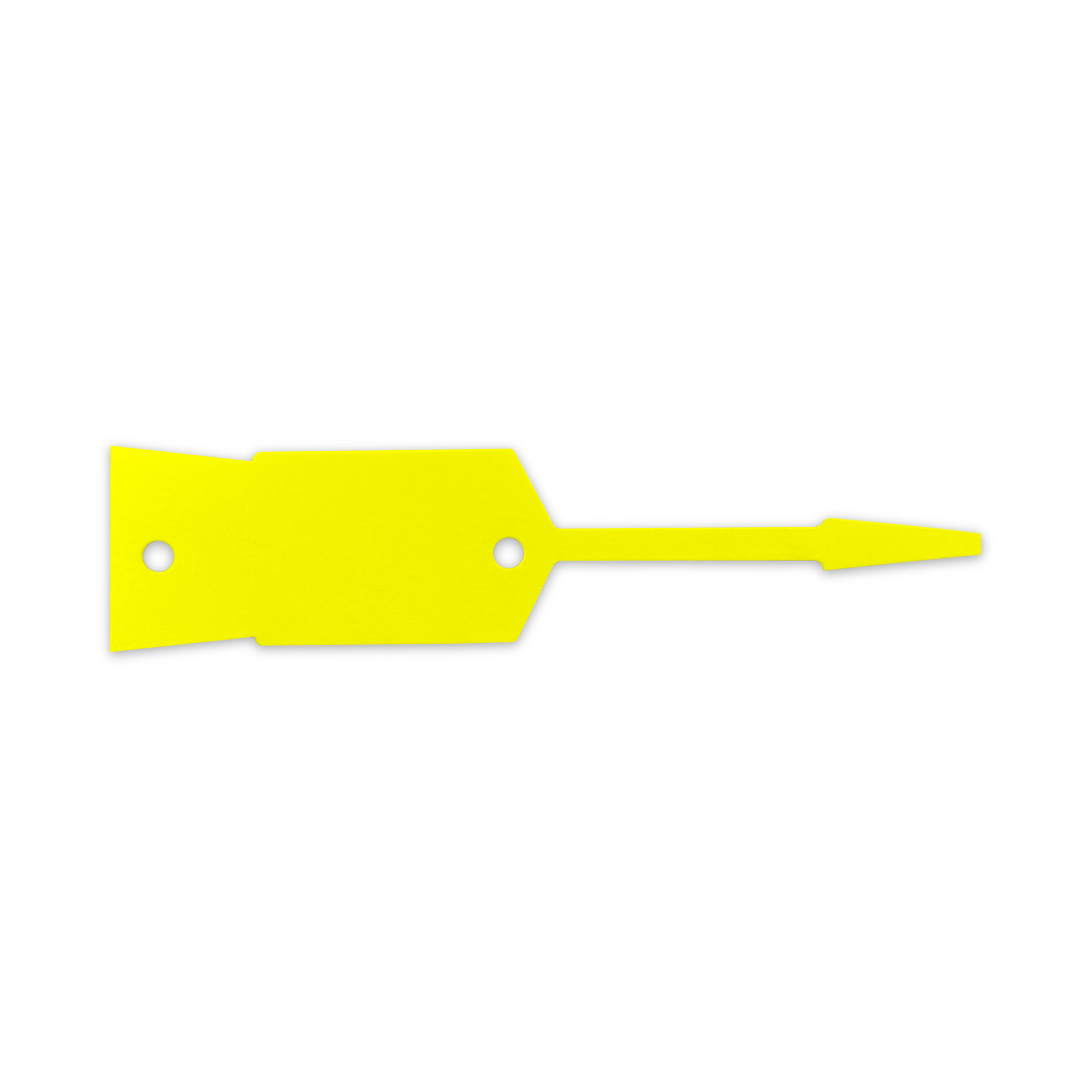 Jumbo Self-Lock Key Tags - Image 2
