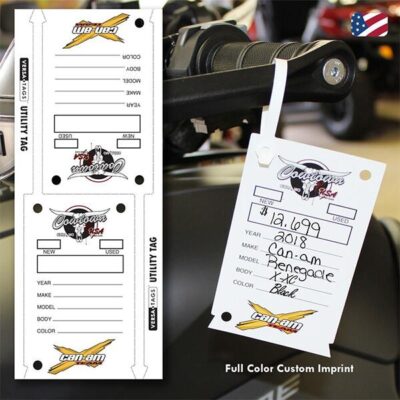 Custom Utility Tags