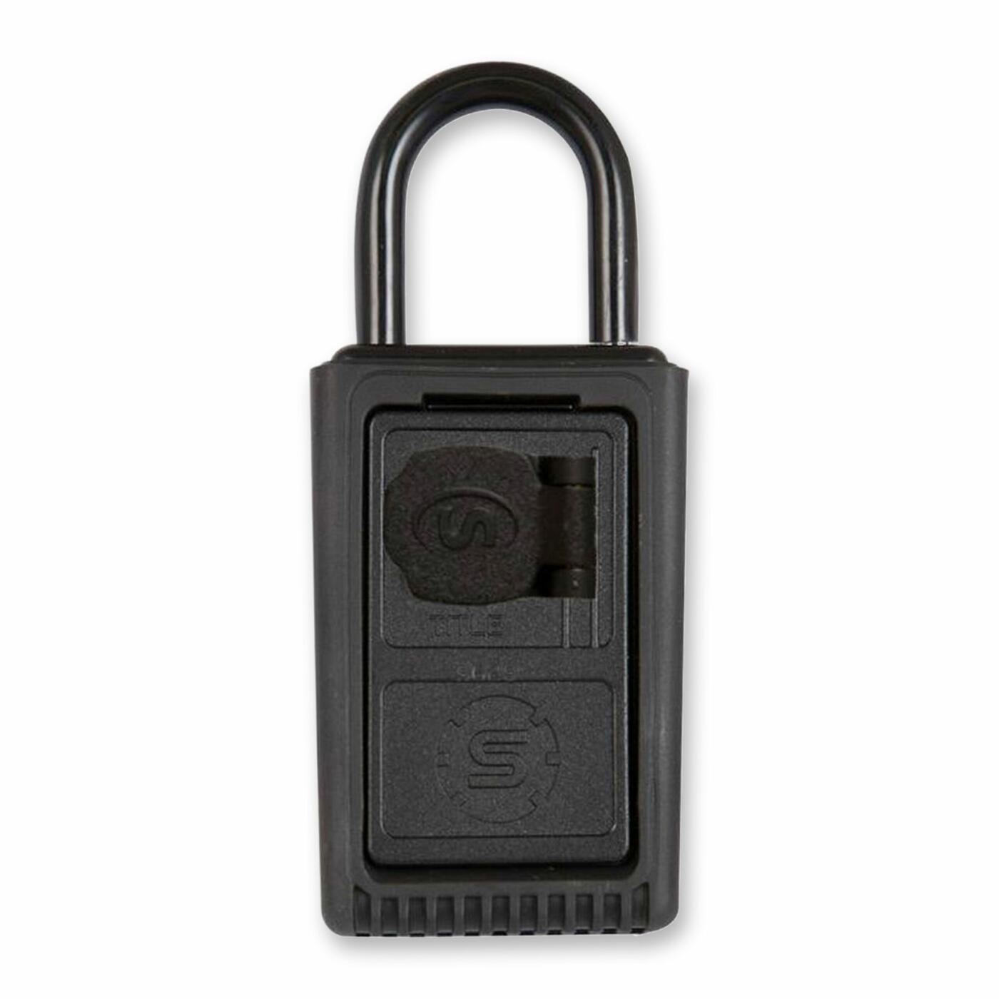 Supra-C3 Key Lock Box