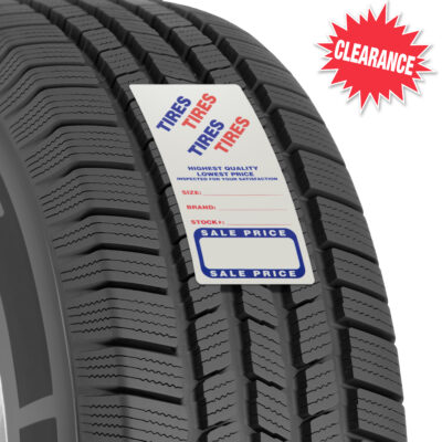 Tire Labels