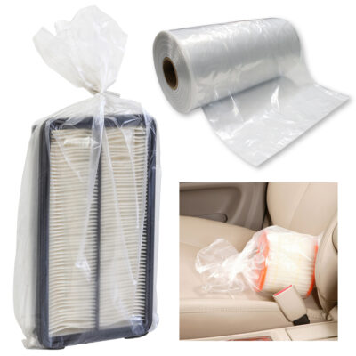 Parts Bags