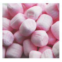 Pink Buttermints