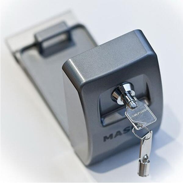 Mason Lock Box®