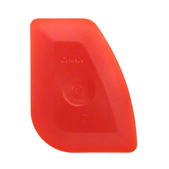Multipurpose Plastic Scrapers auto dealer supply