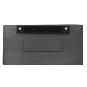 Magna Rubber License Plate Holders auto dealer supply