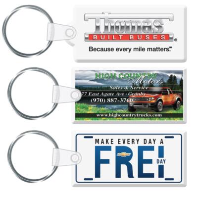 Soft Touch Key Fobs auto dealer supply