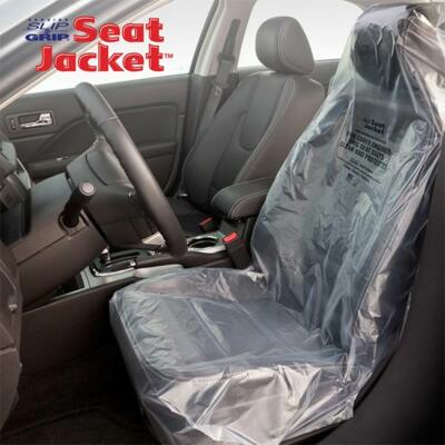 Seat Protectors