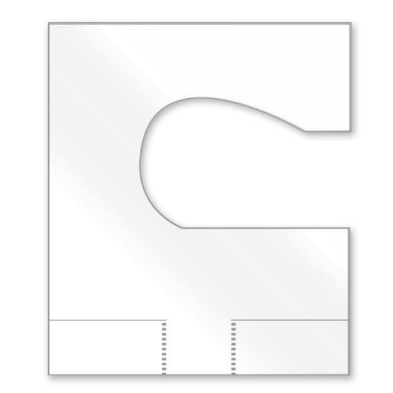 Hang Tag Extender