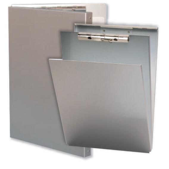 Metal Register Form Holders auto dealer supply