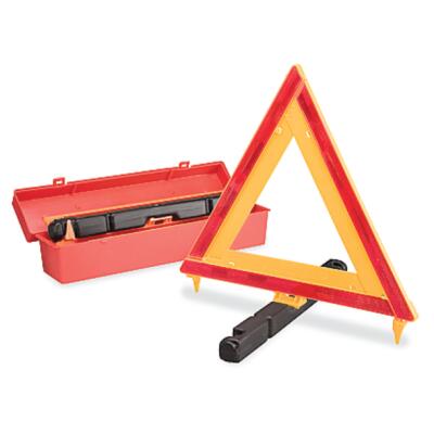 Highway Warning Triangle Kits