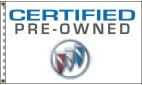 BKPO-Certified Pre-Owned Buick $0.00