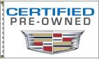 CDPO-Certified Pre-Owned Cadillac $0.00