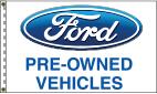 FPO-Pre-Owned Vehicles Ford Oval $0.00