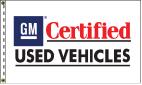 GM-Certified Used Vehicles $0.00