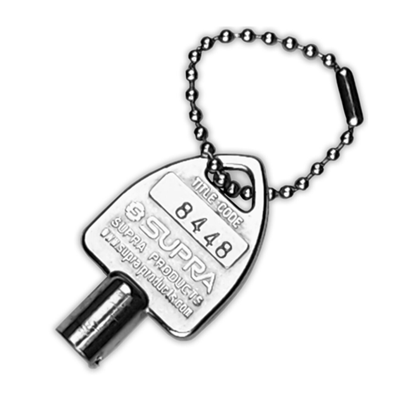 Keys for Supra Lock Box