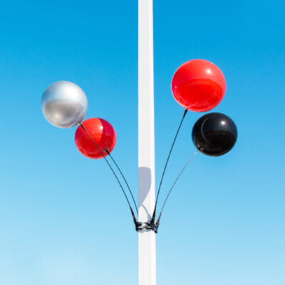 DuraBalloon® Light Pole Kit