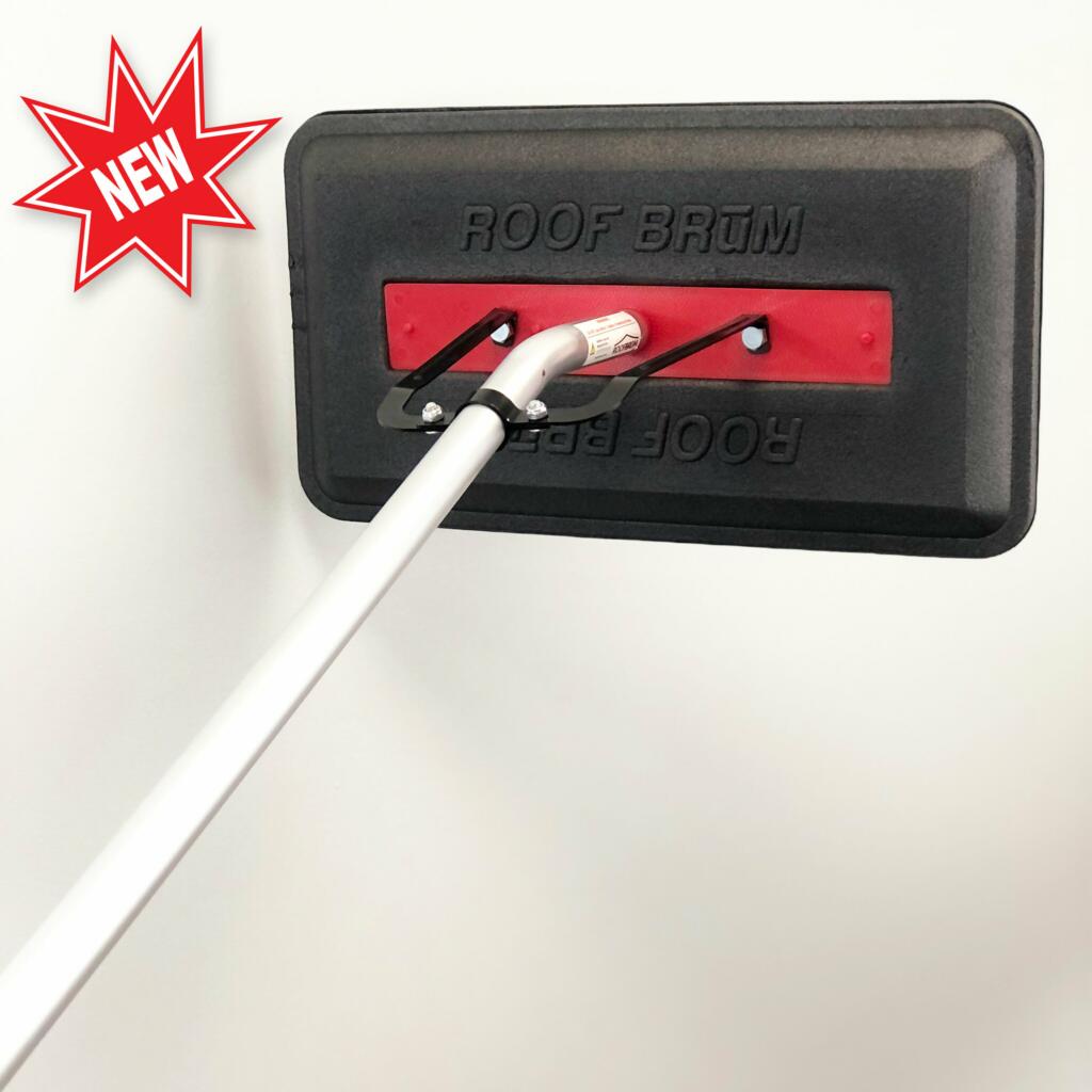 Roof Brūm - Dealers Supply Company