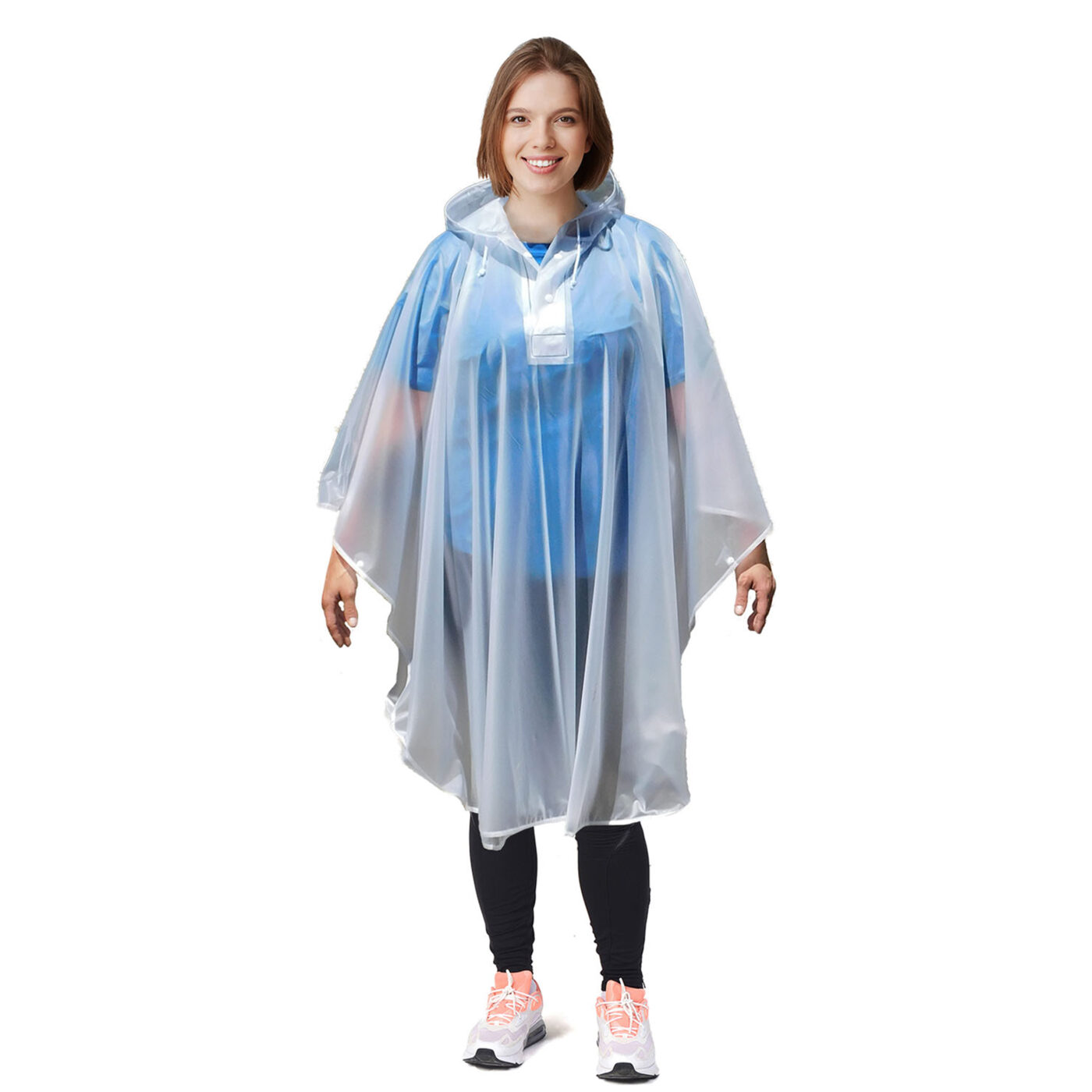 Heavyweight Ponchos - Image 3