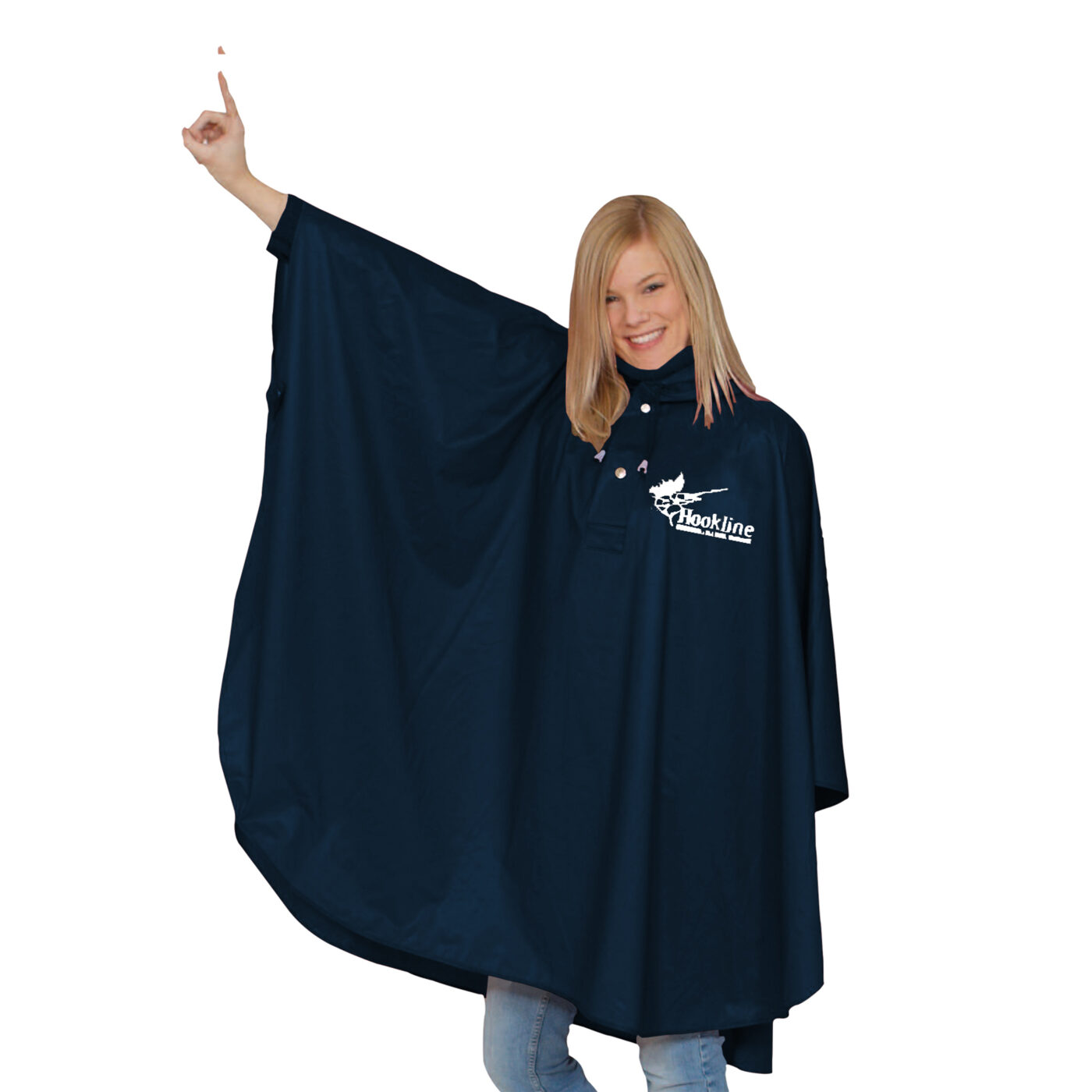 Heavyweight Ponchos - Image 4