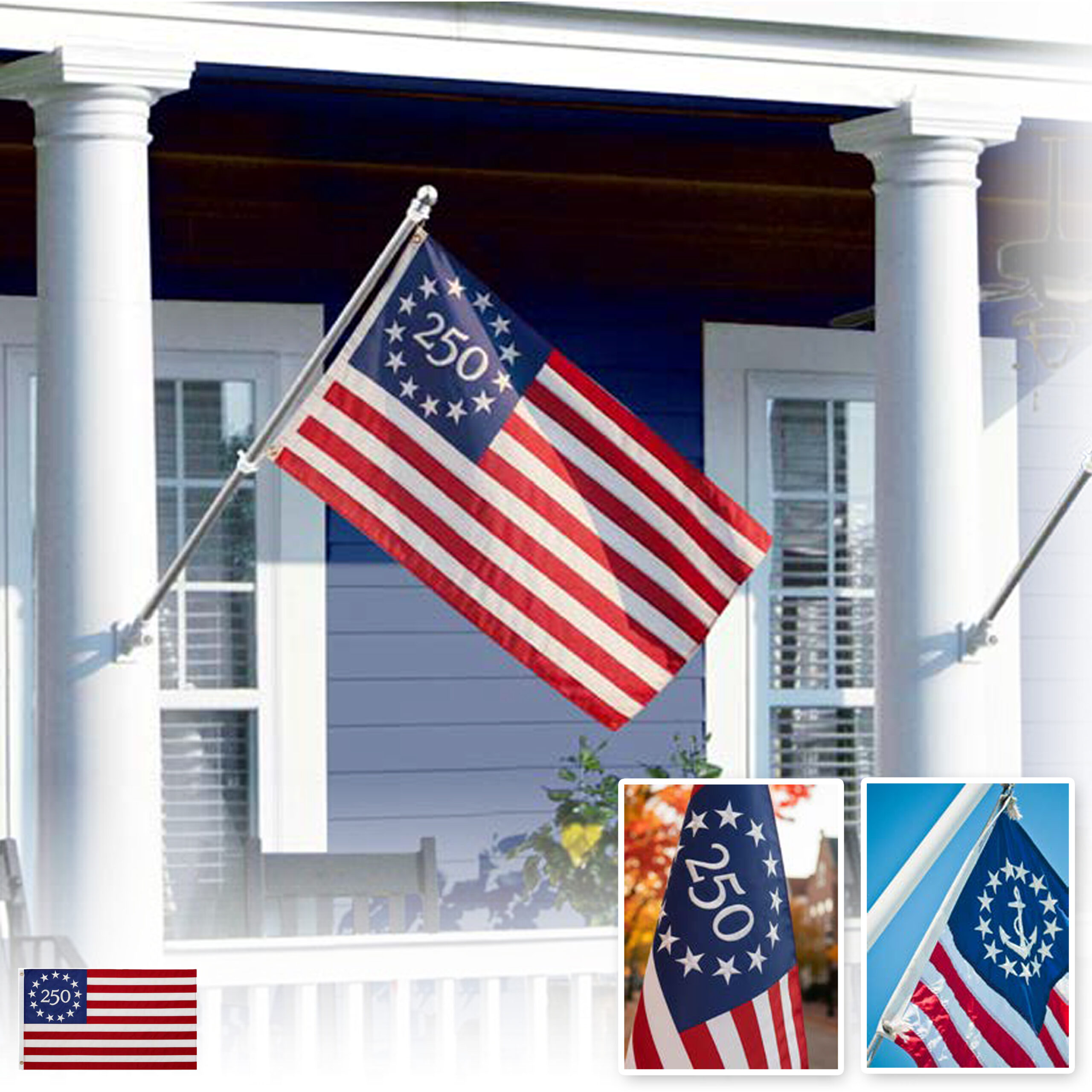 America250™ Flags - Image 2
