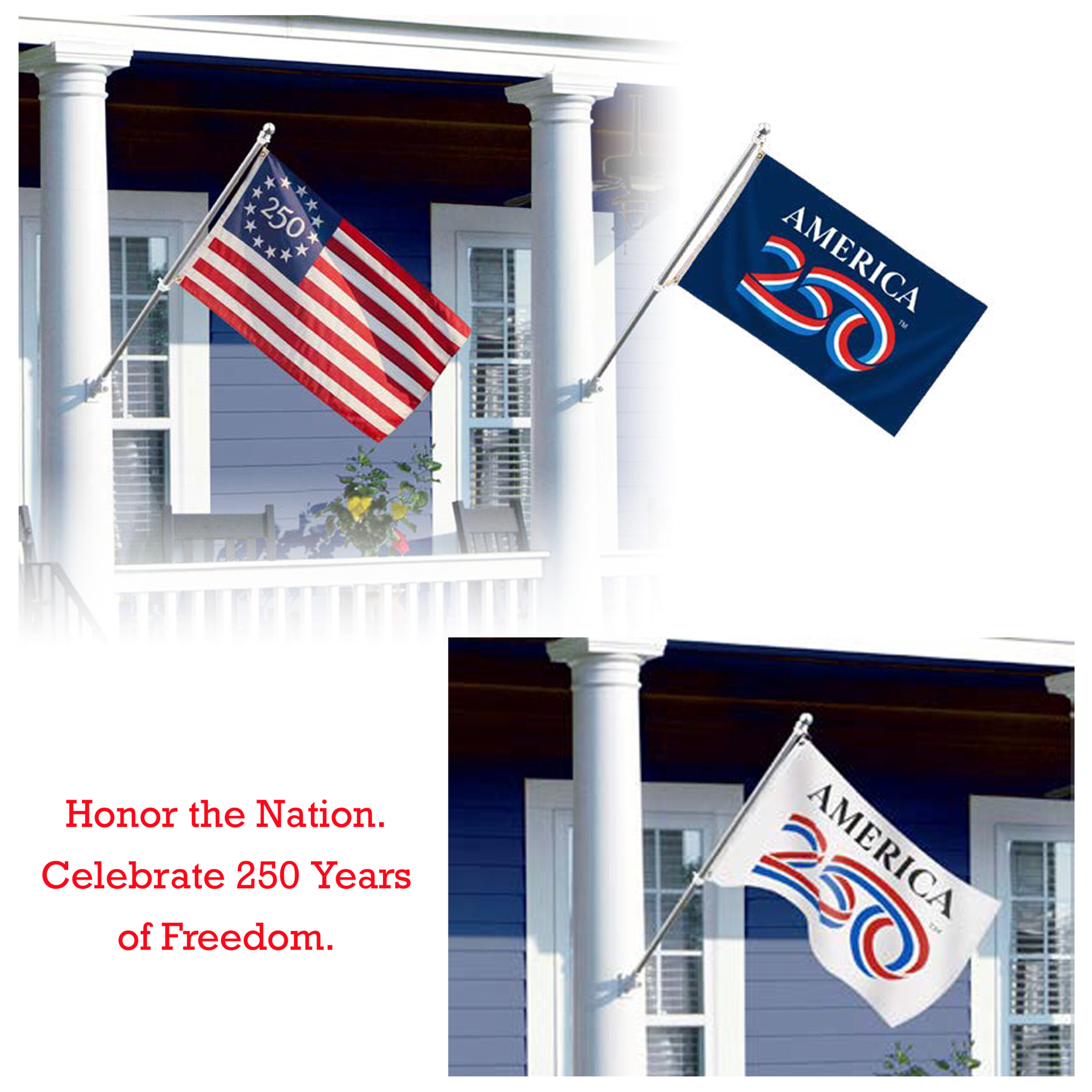 America250™ Flags - Image 3